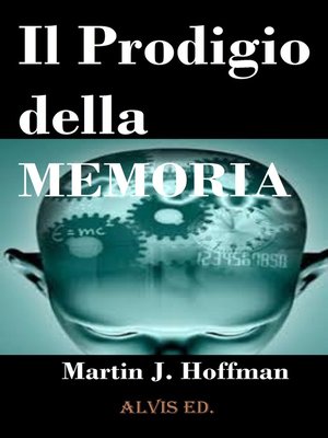 cover image of Il Prodigio della Memoria
